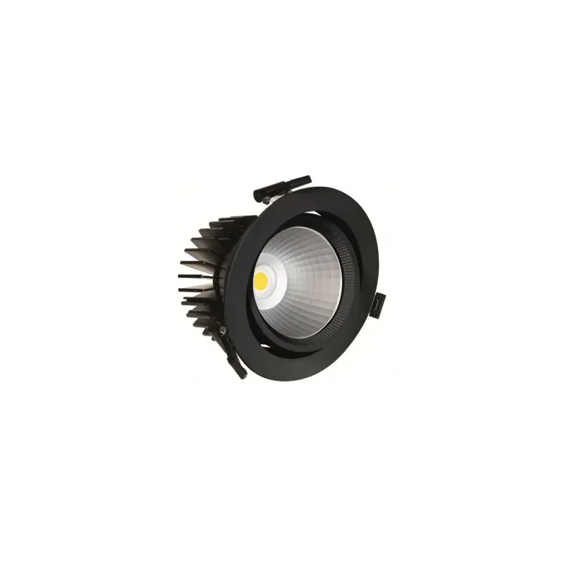 Cel Dara 830 27W 230V 40St Black Do wyczerpania zapasów