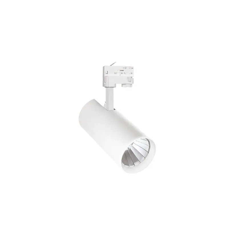 Super okazja Szynowa Lampa Led Mdr Branta Lux 27W 36St - 4000K