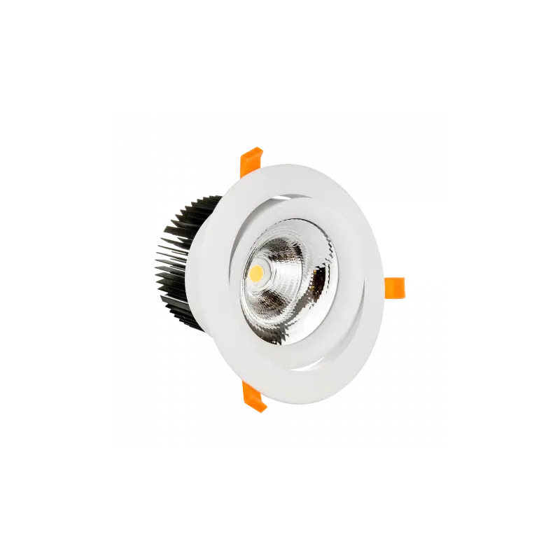 Wysoka jakość Cel Mona 3 940 27W 230V 38St White