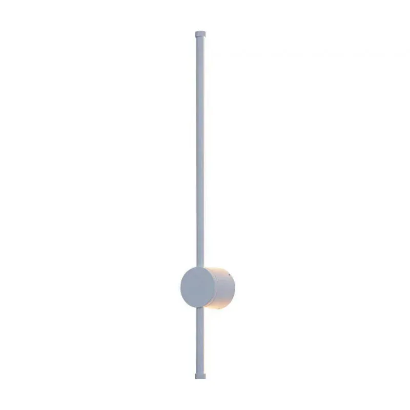 Wyprzedaż Oprawa Ścienna Elewacyjna Led V-Tac 17W Ip65 Biała Vt-11112 4000K 1590Lm
