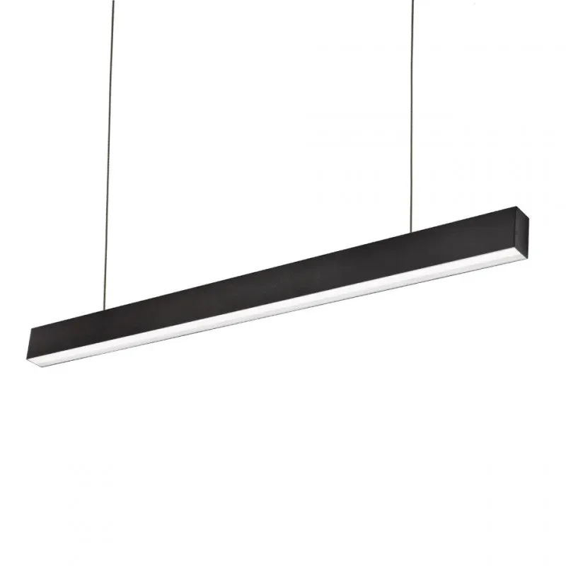 Do wyczerpania zapasów Allday Inspire One 940 17W 230V 56Cm 90St Black