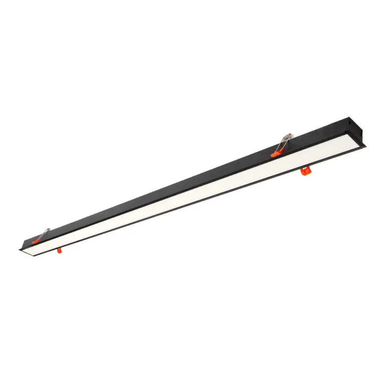 Allday Inspire In 930 30W 230V 112Cm 115St Black Zniżka