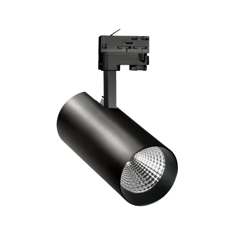 Mdr Branta 940 19W 230V 24St Black Dim Bezpieczna płatność