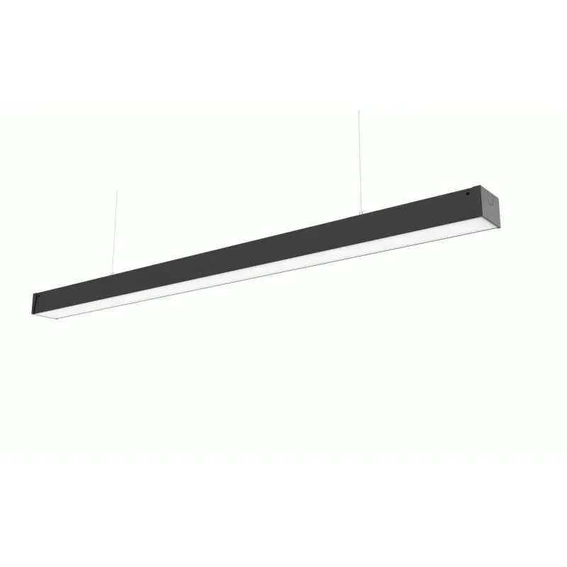 Led Line Prime Oprawa Liniowa Fusion 40W 4000K 5200Lm Pc Cover 120° Czarna Zamów teraz