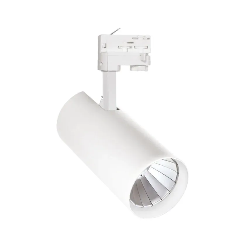 Tylko do końca tygodnia Mdr Branta Lux 830 19W 230V 15St White