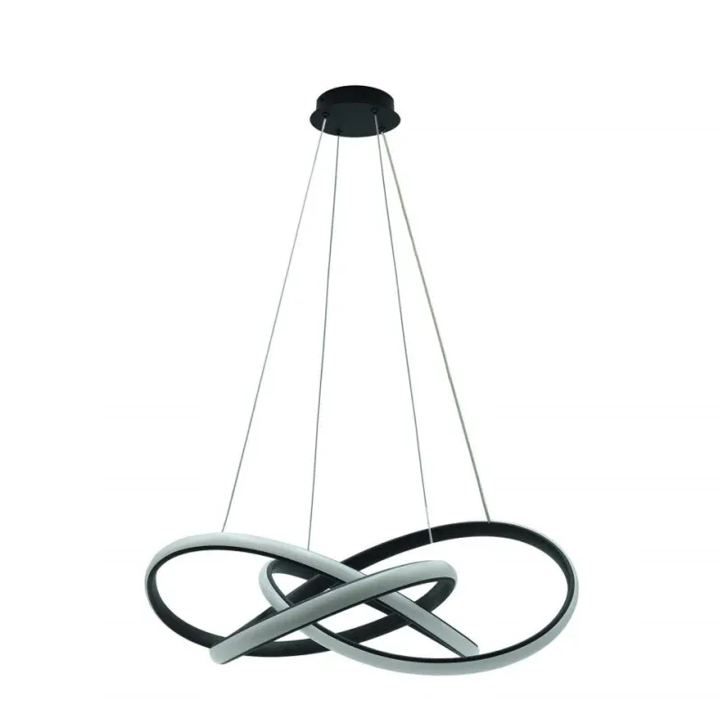 Obniżka ceny Lampa Wisząca Jasper Led 51W 4000K