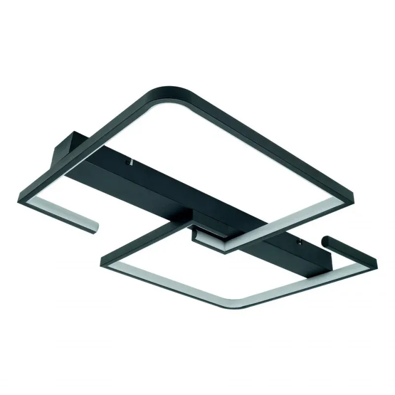 Najlepsza cena Plafon Salem Led 48W 4000K