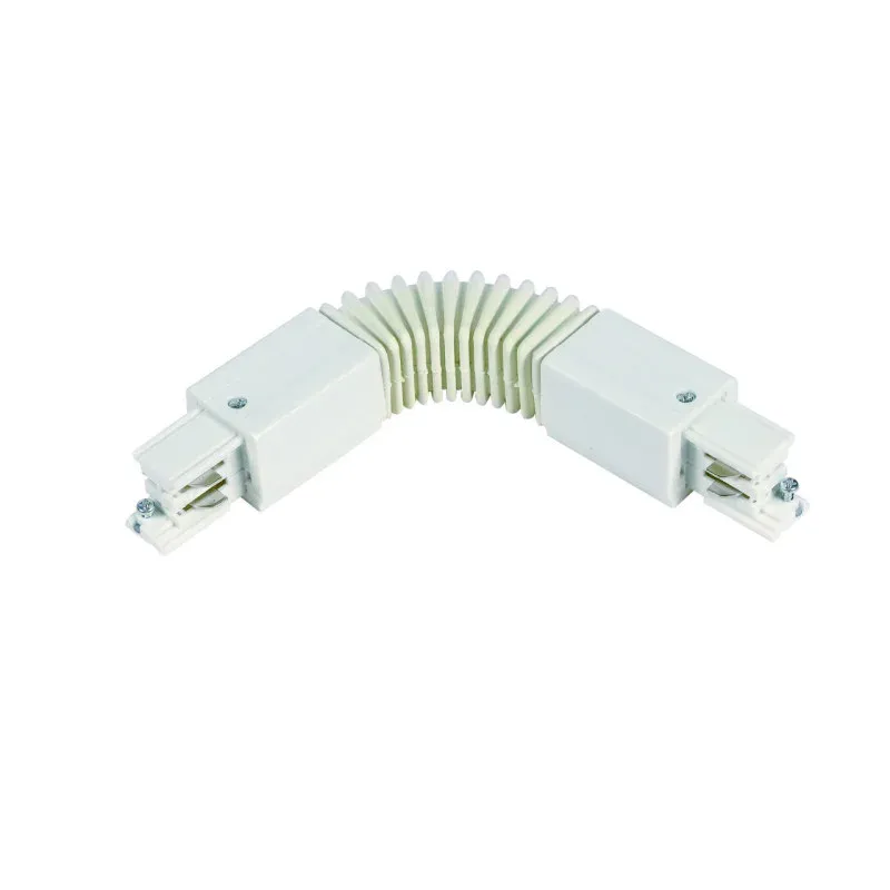 Oferta Łącznik ‘F‘ Zewnętrzny Biały Do Led Nextrack