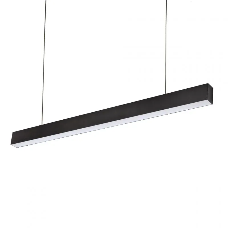 Allday Inspire One 840 30W 230V 1120Mm 115St Czarny Softstart Czujnik Track Wybór klientów
