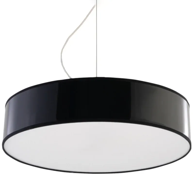 Zamów dziś Lampa Wisząca Arena 45 Czarna