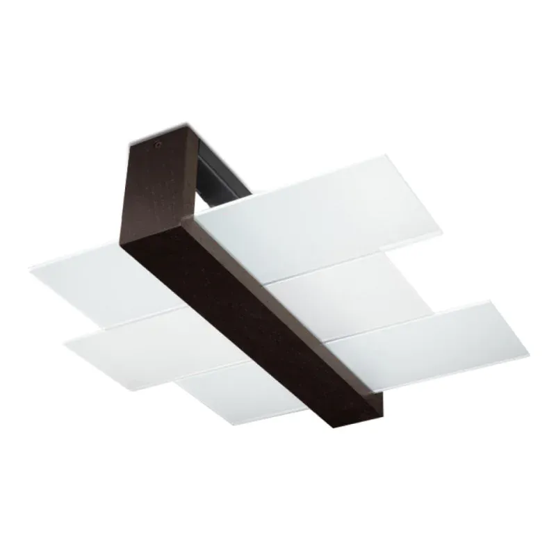 Plafon Wenge Feniks 2 do salonu SL.0074 Wyprzedaż