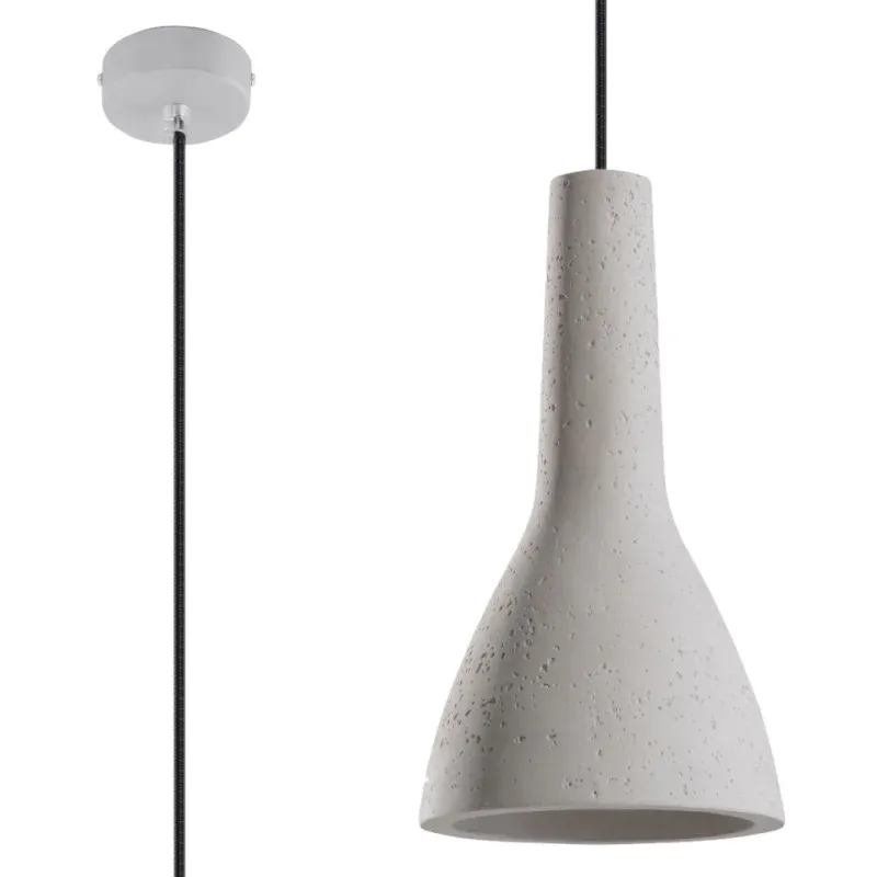 Lampa Wisząca Empoli Rabat