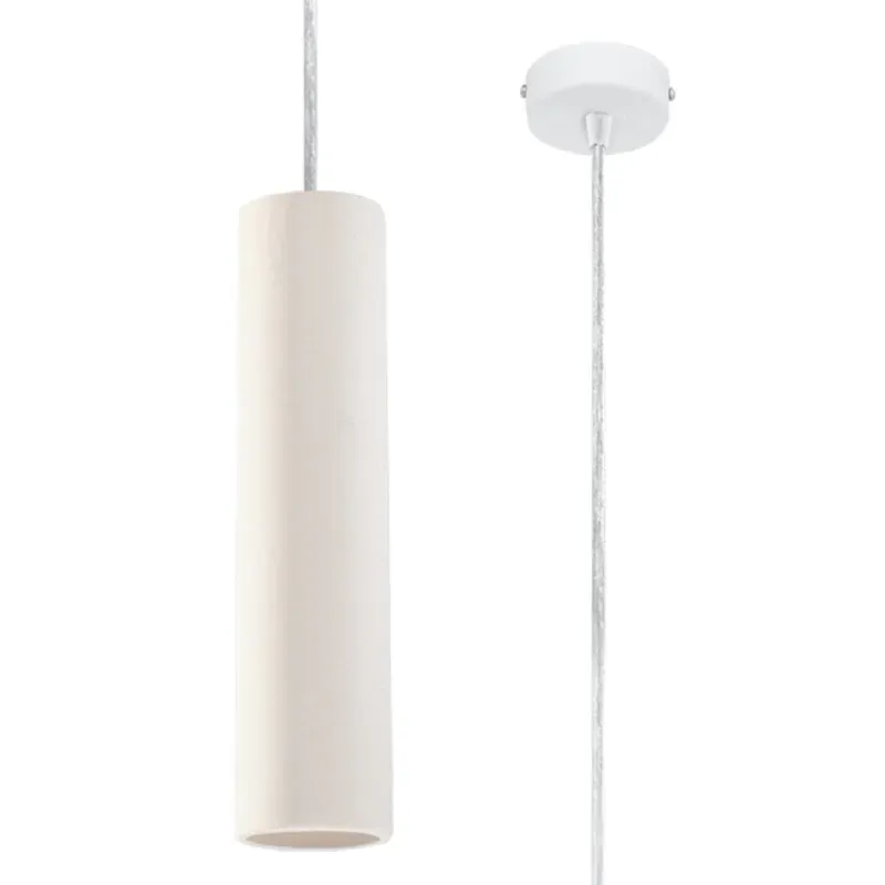 Oferta czasowa Lampa Wisząca Ceramiczna Nancy