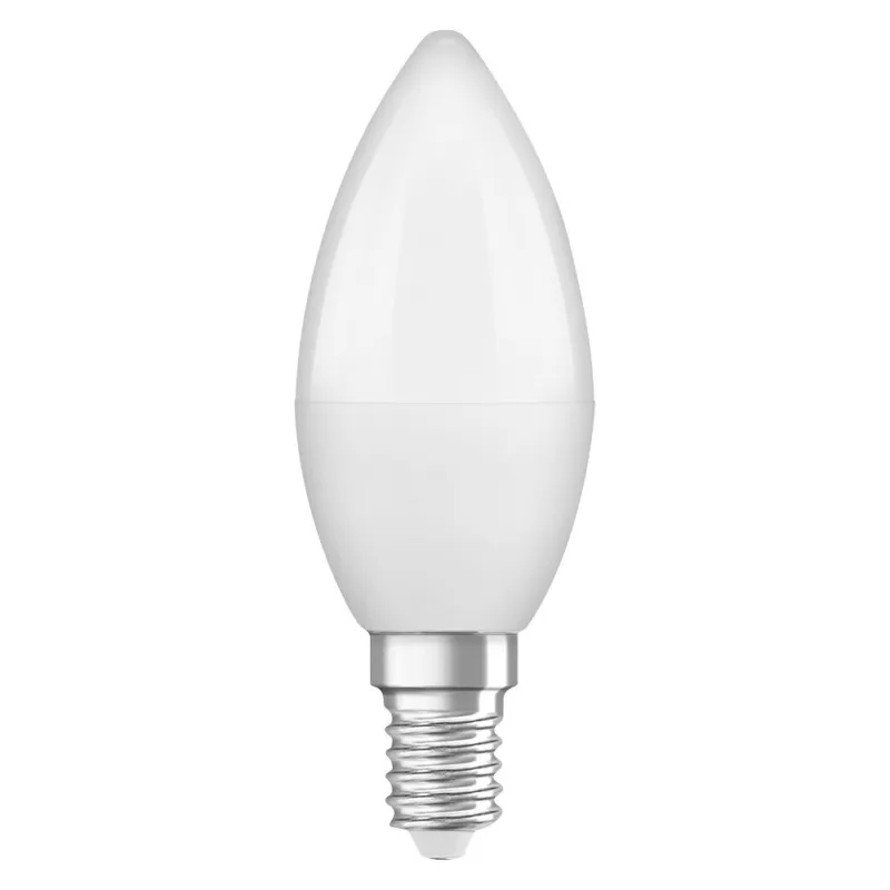 Żarówka LED E14 5,5W 470LM 4000K świeca OSRAM Ograniczona ilość