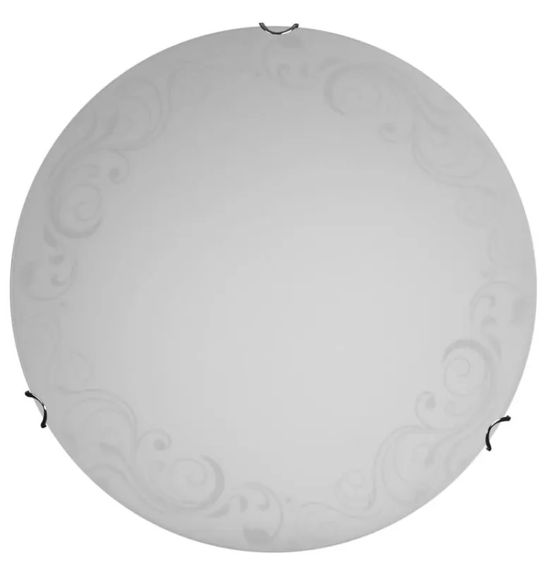 Rabat Lampa Sufitowa Candellux Arkadia 13-55224 Plafon Uchwyt Metal 1X60W E27