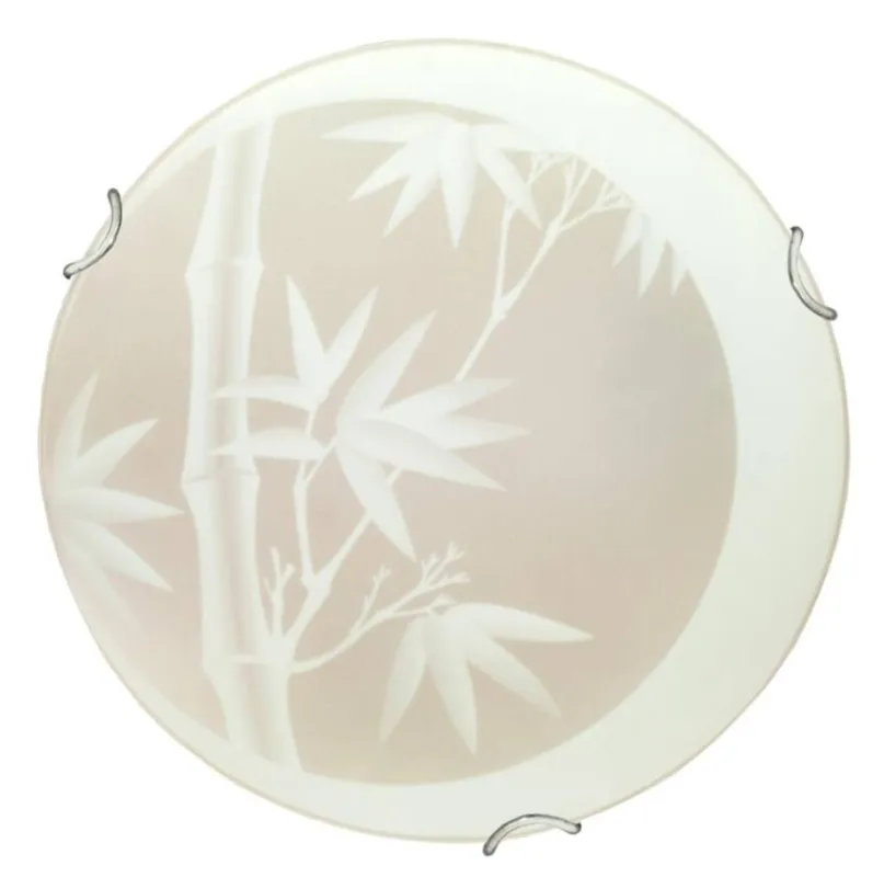 Wyprzedaż Lampa Sufitowa Candellux Bamboo 13-04543 Plafon E27