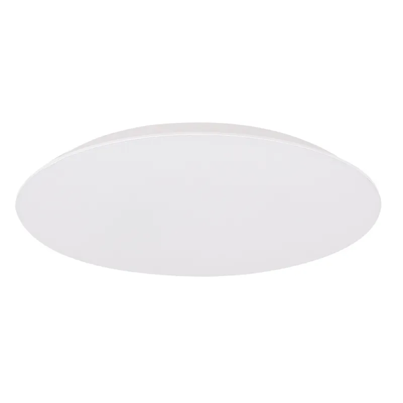 Bezpieczna płatność Plafon LED Juno okrągły 28 cm 18W 4000K biały do łazienki