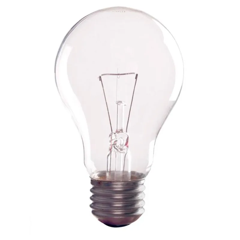 Zniżka Żarówka Candellux tradycyjna E27 3012500