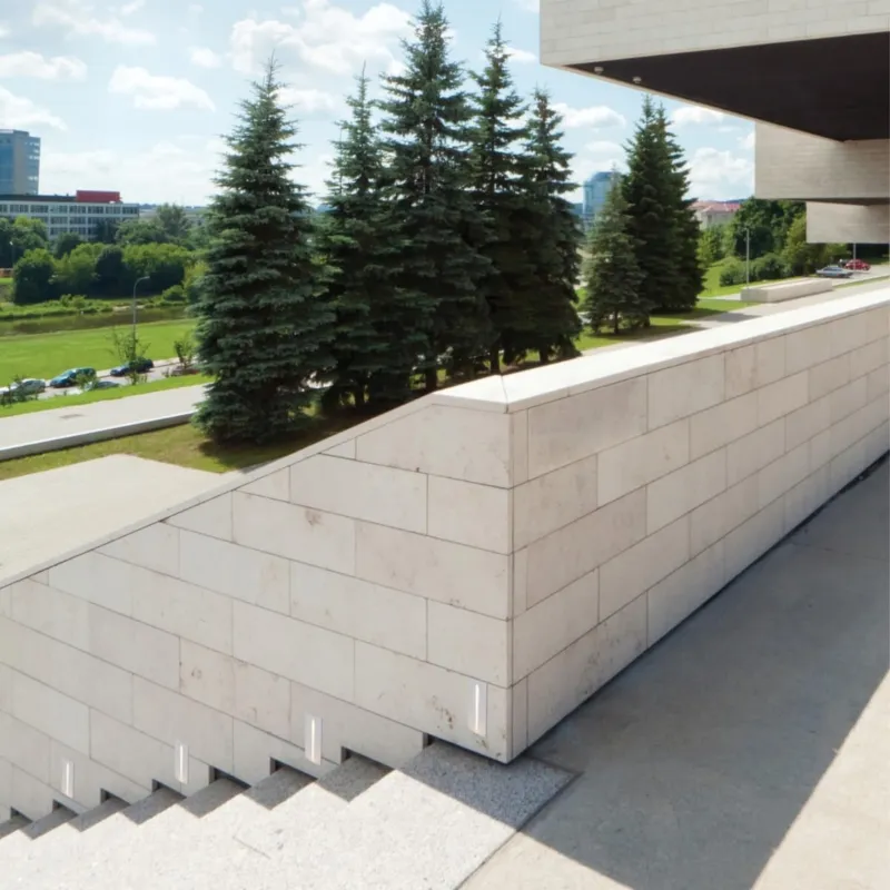 Do wyczerpania zapasów Step Light dyskretne oswietlenie schodowe LED biae 3W E322 Zambelis