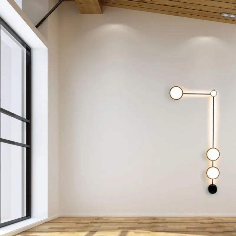Zamów dziś LED PANEL wydajny czarny panel oswietleniowy 3000K system 24V Plug & Play 19172 Zambelis
