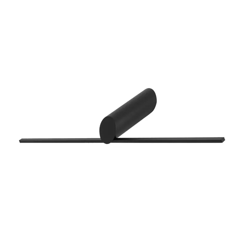 Kinkiet SLASH LED czarny 3000k 11431 - Nowodvorski Bestseller