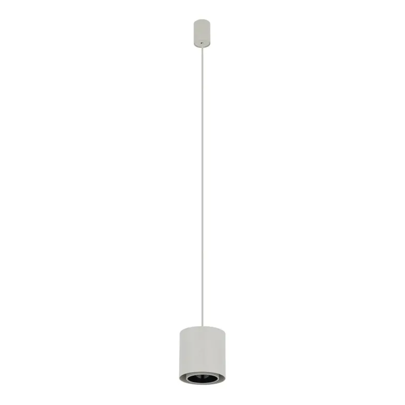 Wyprzedaż Lampa wisząca POINT DUO biała 11513 - Nowodvorski