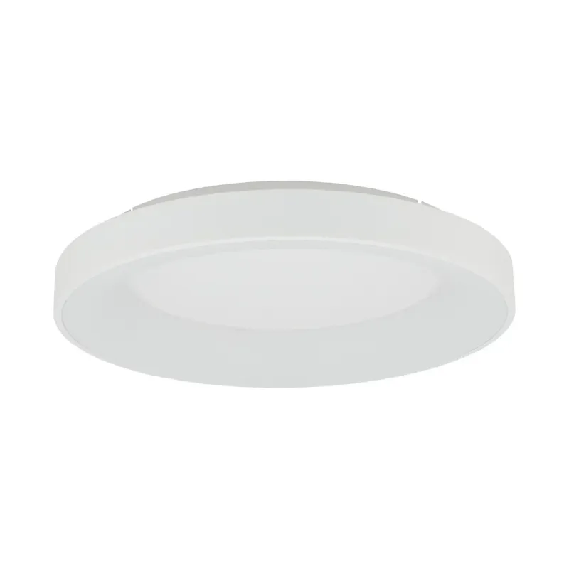 Kup teraz Plafon NIKKI ROUND LED WHITE 60W 4000K 11205 - Nowodvorski