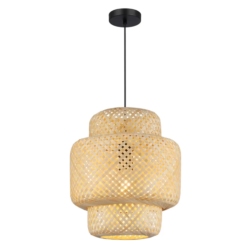 Hit sprzedaży Lampa wisząca HESTIA 1xE27 ML1808 - Milagro