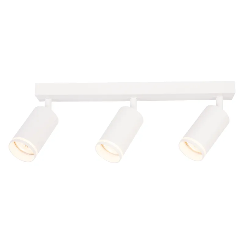Oferta Oprawa Pipe Ring Spot Biały 3xGU10 ML2072 - Milagro