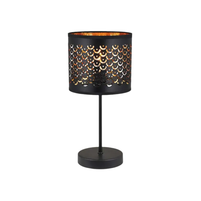 Lampka nocna MORGAN 1xE27 ML1802 - Milagro Oferta czasowa