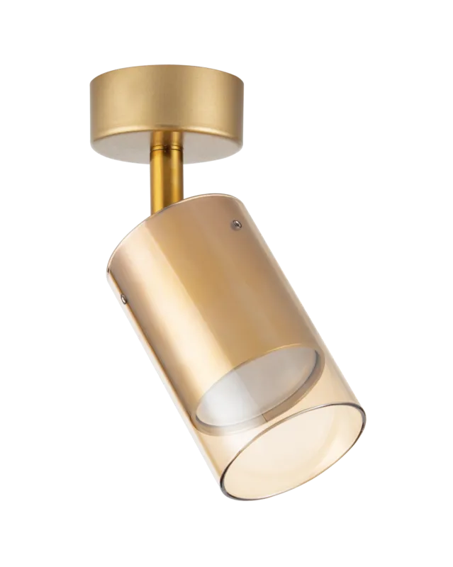 Najlepsza cena Kinkiet REN OB-2211BD-1-GLD - Zuma Line
