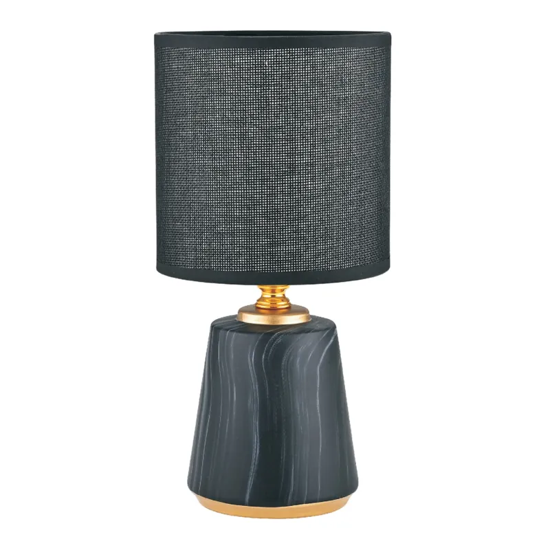 Lampa stołowa HS8605-BL - Zuma Line Oferta czasowa