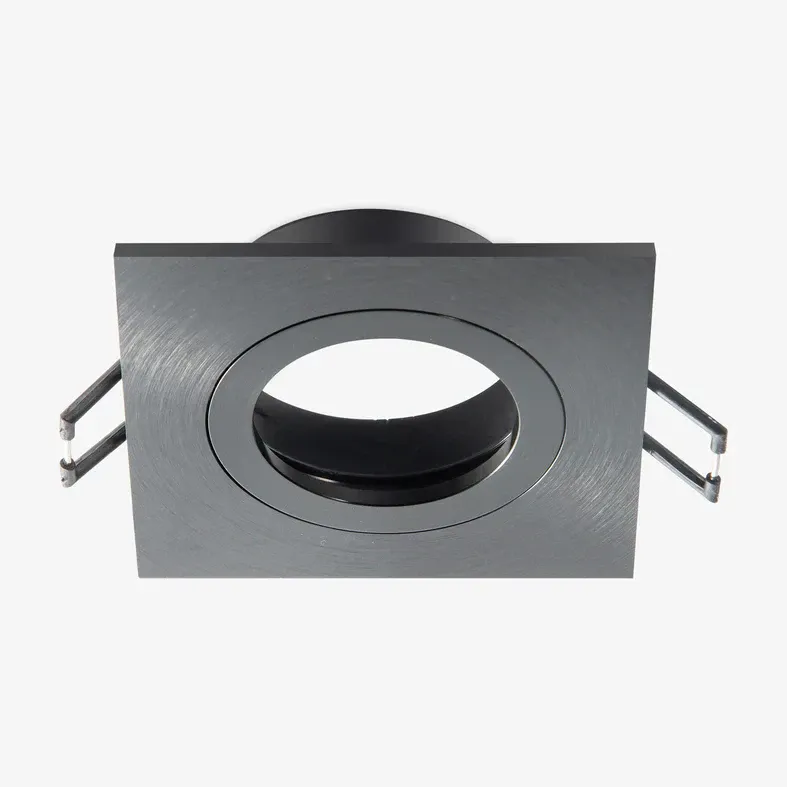 Lampa wpuszczana czarna FINN OB2211CL02-B - Zuma Line Zamów teraz