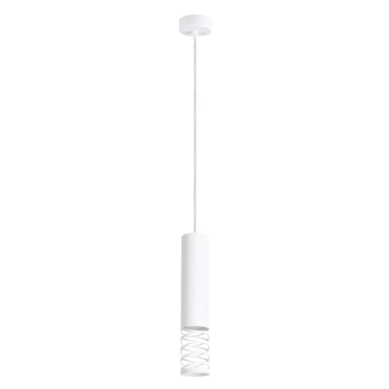 Lampa wisząca LAMI 1 biały SL.1686 - Sollux Tylko dziś
