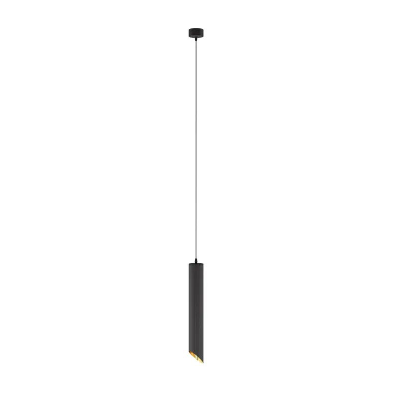 Lampa wisząca Lipari P044PL-01-40GU10-B - Maytoni - Outlet Bezpieczne zakupy