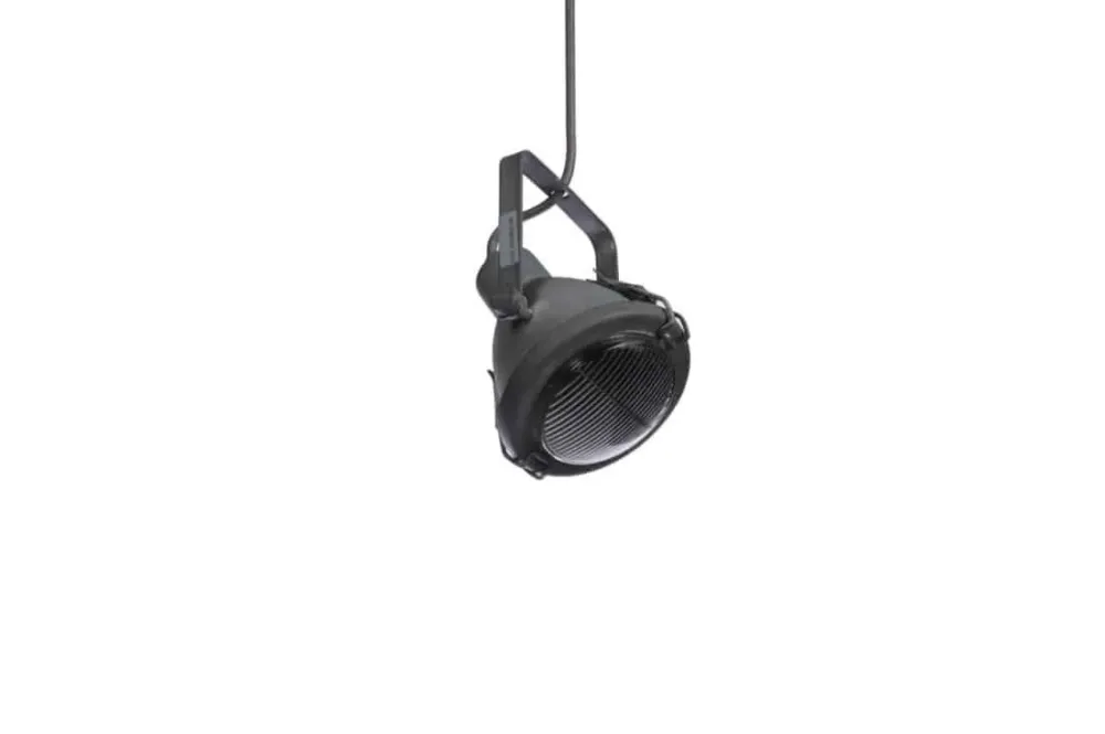 Tylko dziś Lampa loft wisząca TOBRUK szara AZ1585 - Azzardo - Outlet