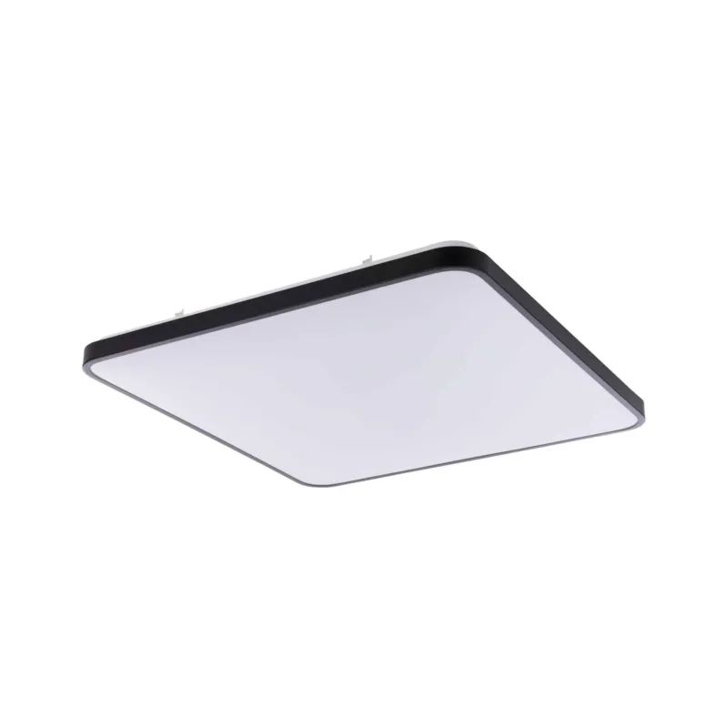 Hit cenowy Lampa sufitowa nowoczesna AGNES SQUARE LED 64W 8136 - Nowodvorski - Outlet