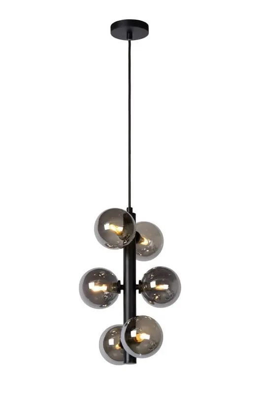 Lampa wisząca TYCHO 45474/06/30 - Lucide - Outlet Darmowy zwrot