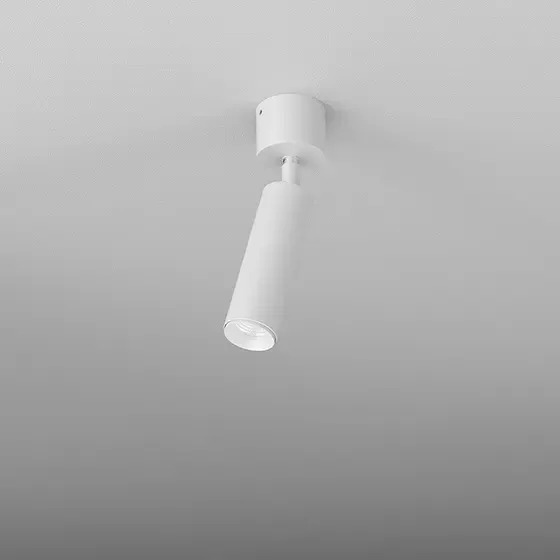 Ekspresowa dostawa Reflektor PET mini LED M930 41° biały 16359-M930-WW-00-13 - AqForm