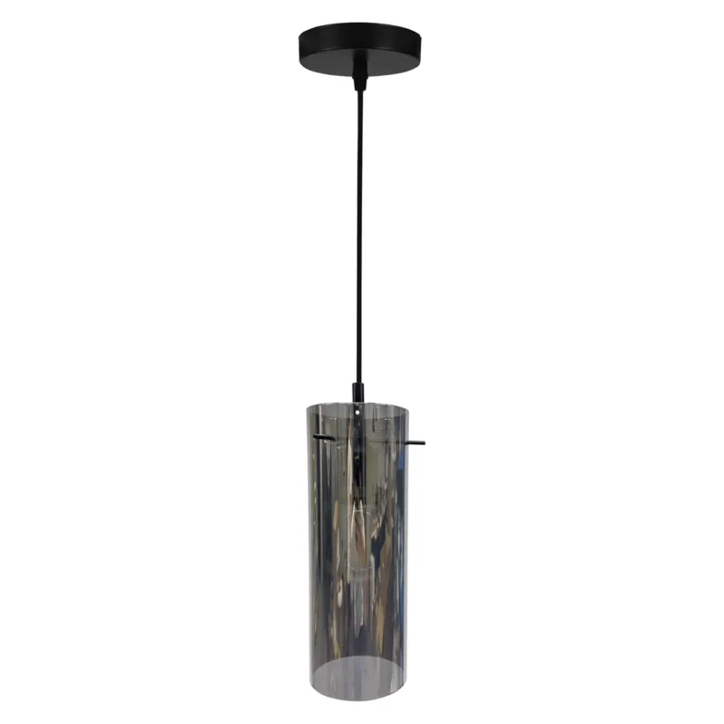 Lampa wisząca PADOVA 1xE27 ML1072 - Milagro Ostatnie sztuki