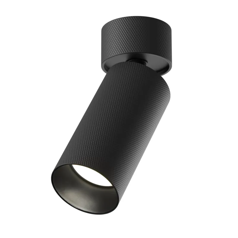 Do wyczerpania zapasów Lampa sufitowa Artisan C082CL-01-GU10-B- Maytoni
