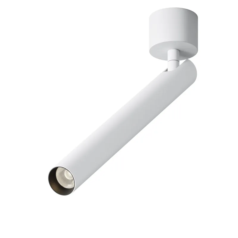 Lampa sufitowa Focus T C141CL-L300-6W3K-W- Maytoni Sprawdź teraz