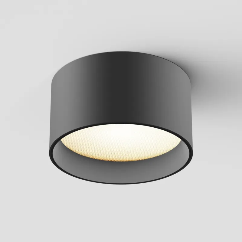 Lampa sufitowa Vega C089CL-12W3K-B- Maytoni Do wyczerpania zapasów