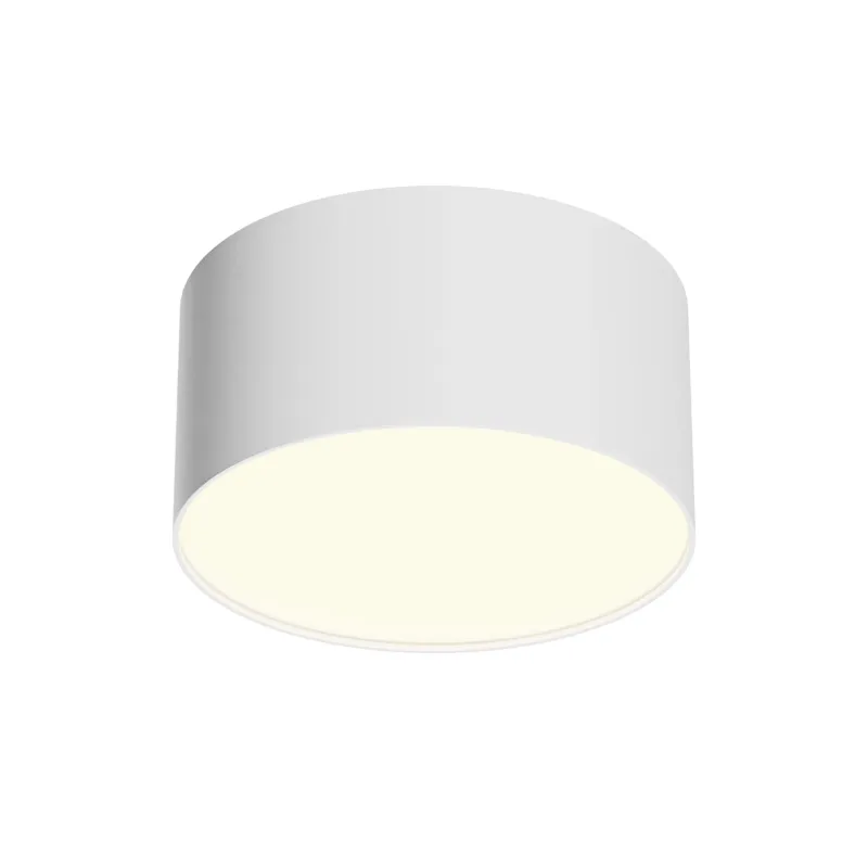 Darmowy zwrot Lampa sufitowa Zon C032CL-12W3K-RD-W- Maytoni