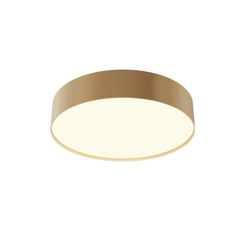 Rabat Lampa sufitowa Zon C032CL-36W3K-RD-MG- Maytoni