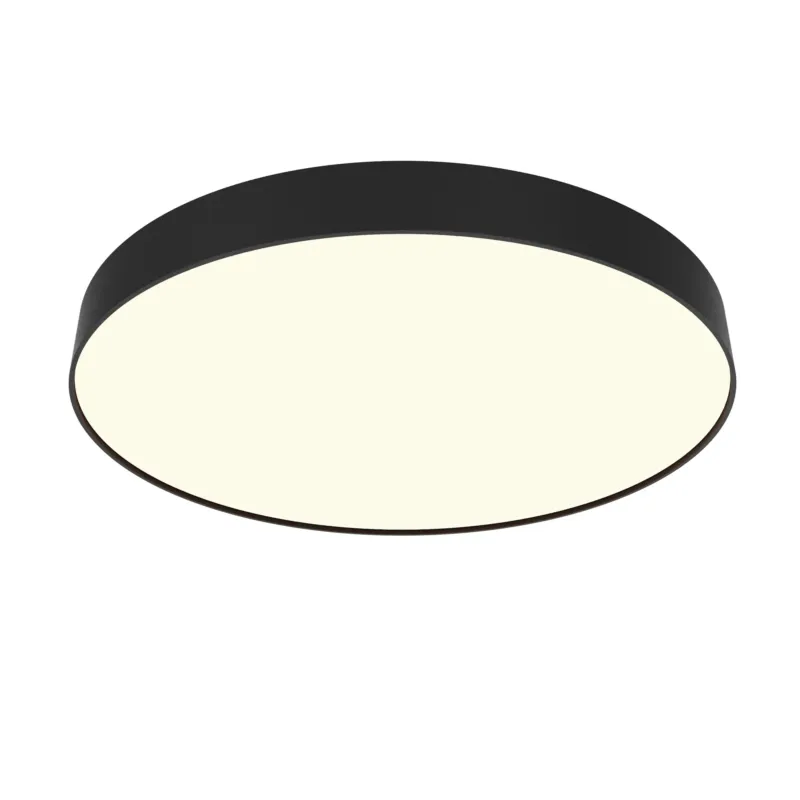 Tani Lampa sufitowa Zon C032CL-90W3K-RD-B- Maytoni