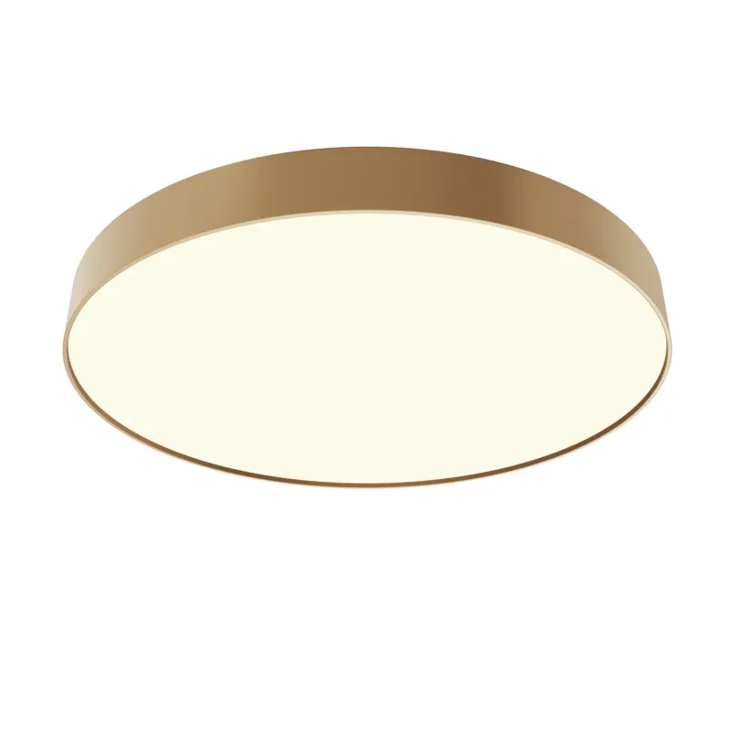 Oferta limitowana Lampa sufitowa Zon C032CL-90W3K-RD-MG- Maytoni