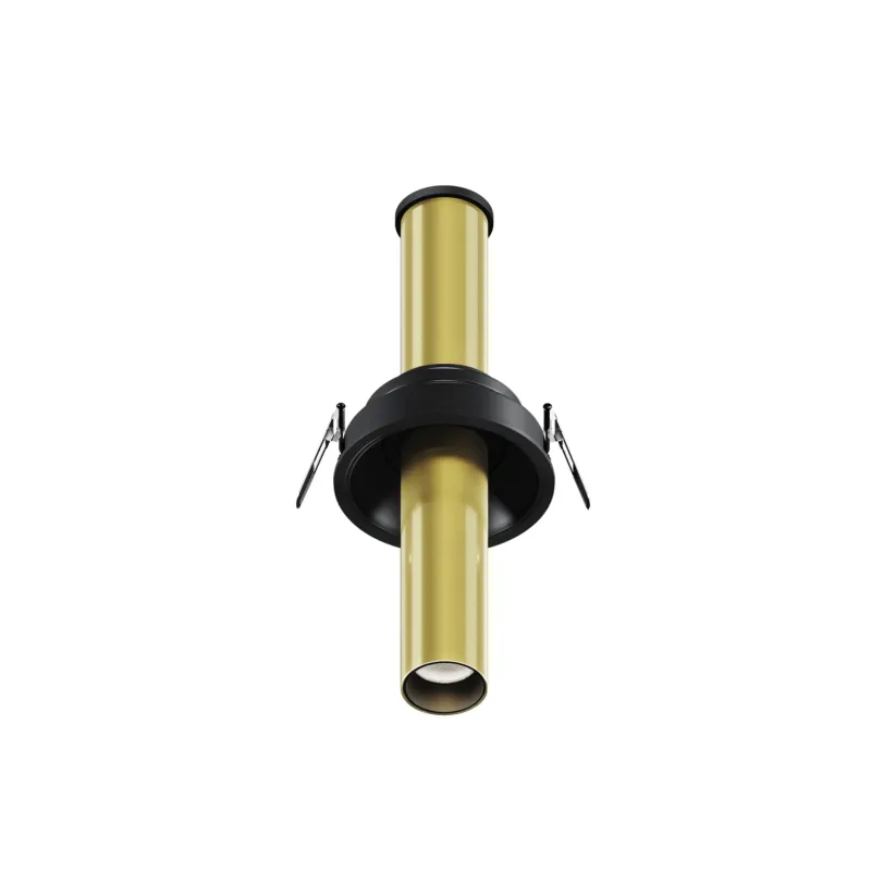 Lampa wpuszczana Focus T C140RS-L200-7W3K-BBS- Maytoni Bezpieczna płatność