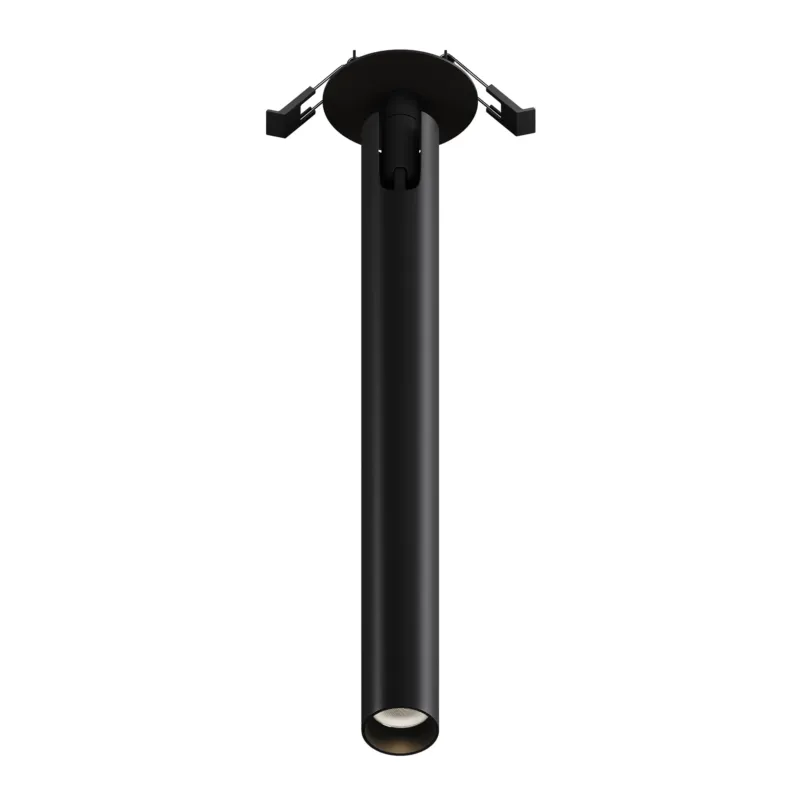 Ekspresowa dostawa Lampa wpuszczana Focus T C141RS-L300-6W3K-B- Maytoni