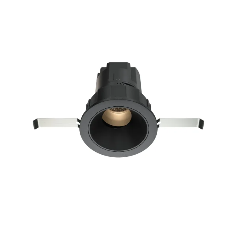 Bezpieczne zakupy Lampa wpuszczana Wise DL057-7W3K-B- Maytoni